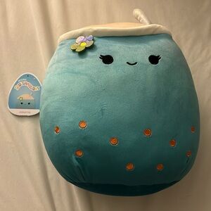 Target Exclusive Boba Squishmallow
